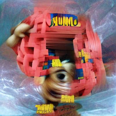 Mumbo jumbo