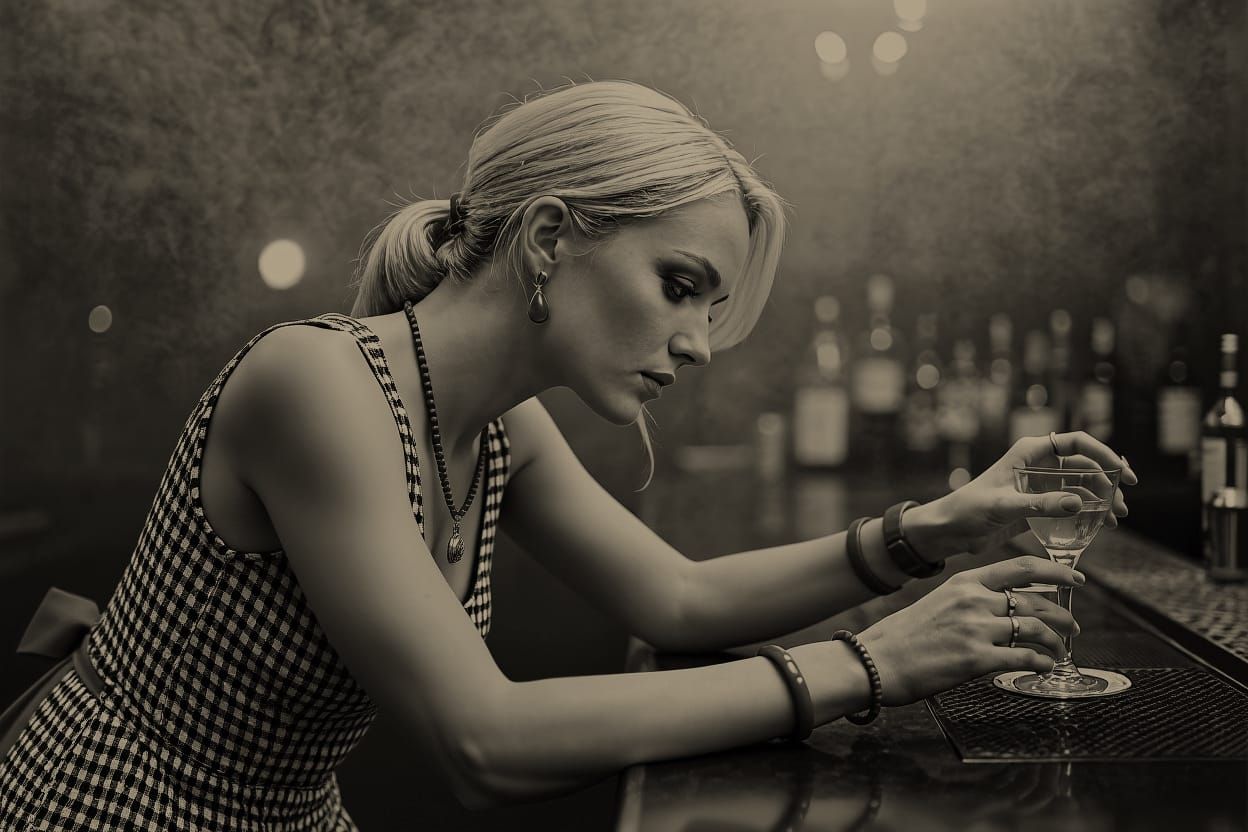 Late night out  by @K-Mart