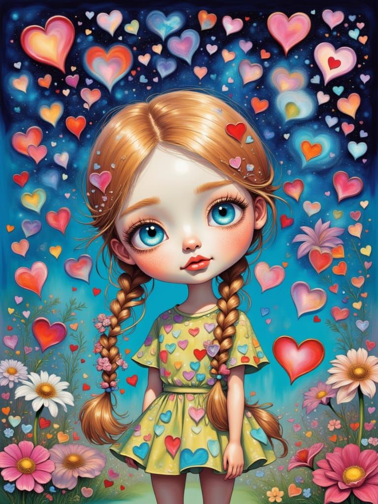 #8
❌<lora:SOS GOOSE FACE ERIN:1.0>❌

>>> IS COMING SOON