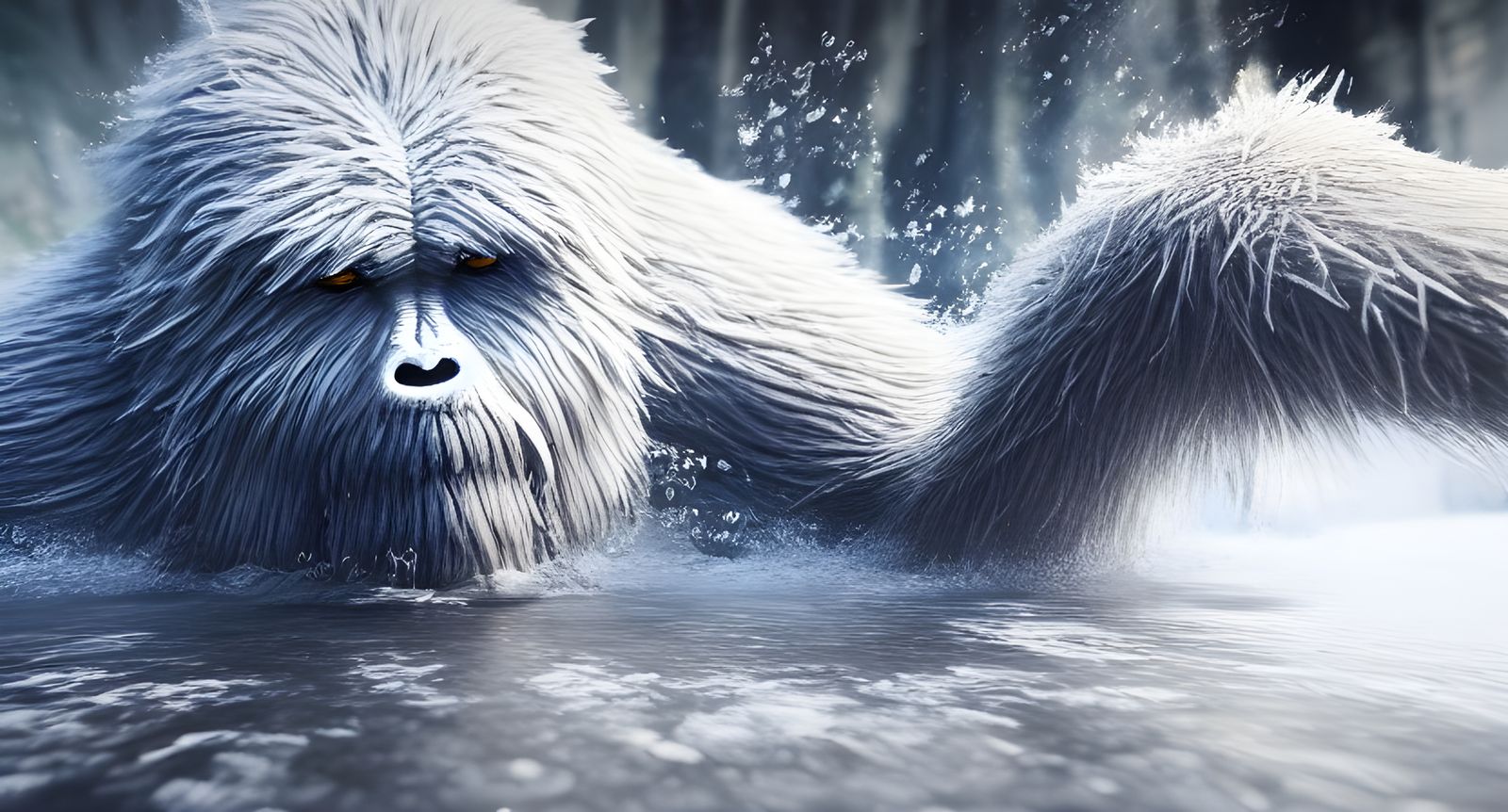 Yeti