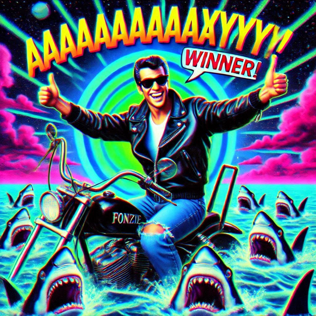 Aaaaaaaaaayyyyyy!!!!!!! 👍