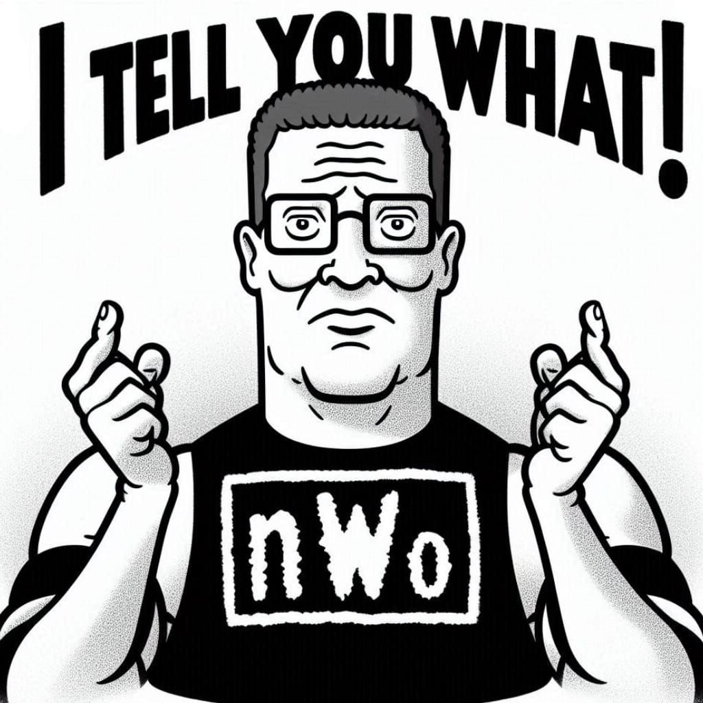 NWO Hank