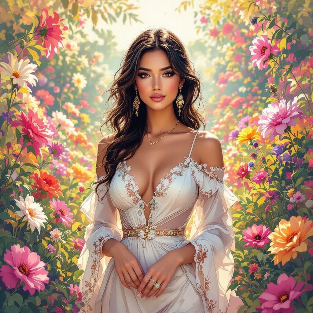 a group of atheletes running towards New York City