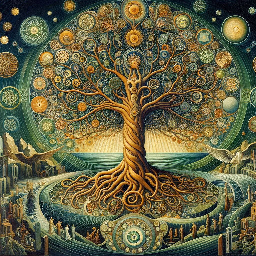 tree of life
