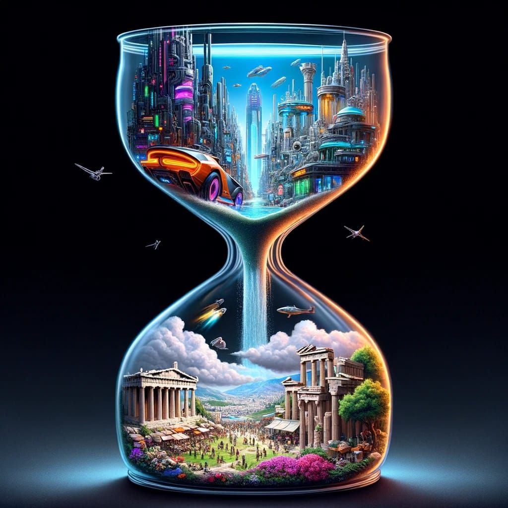 Connection Across Time