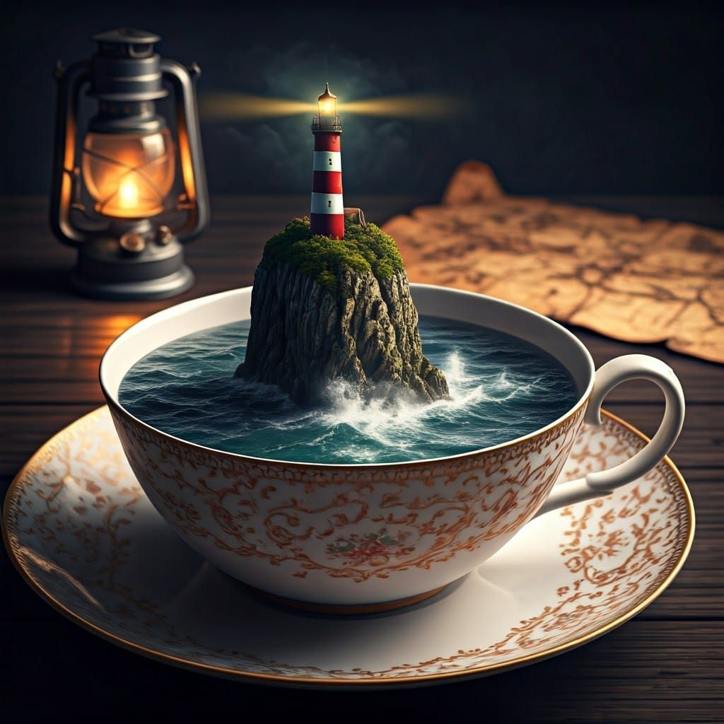 Lighthouse