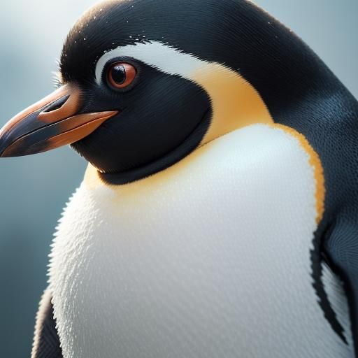 Penguin