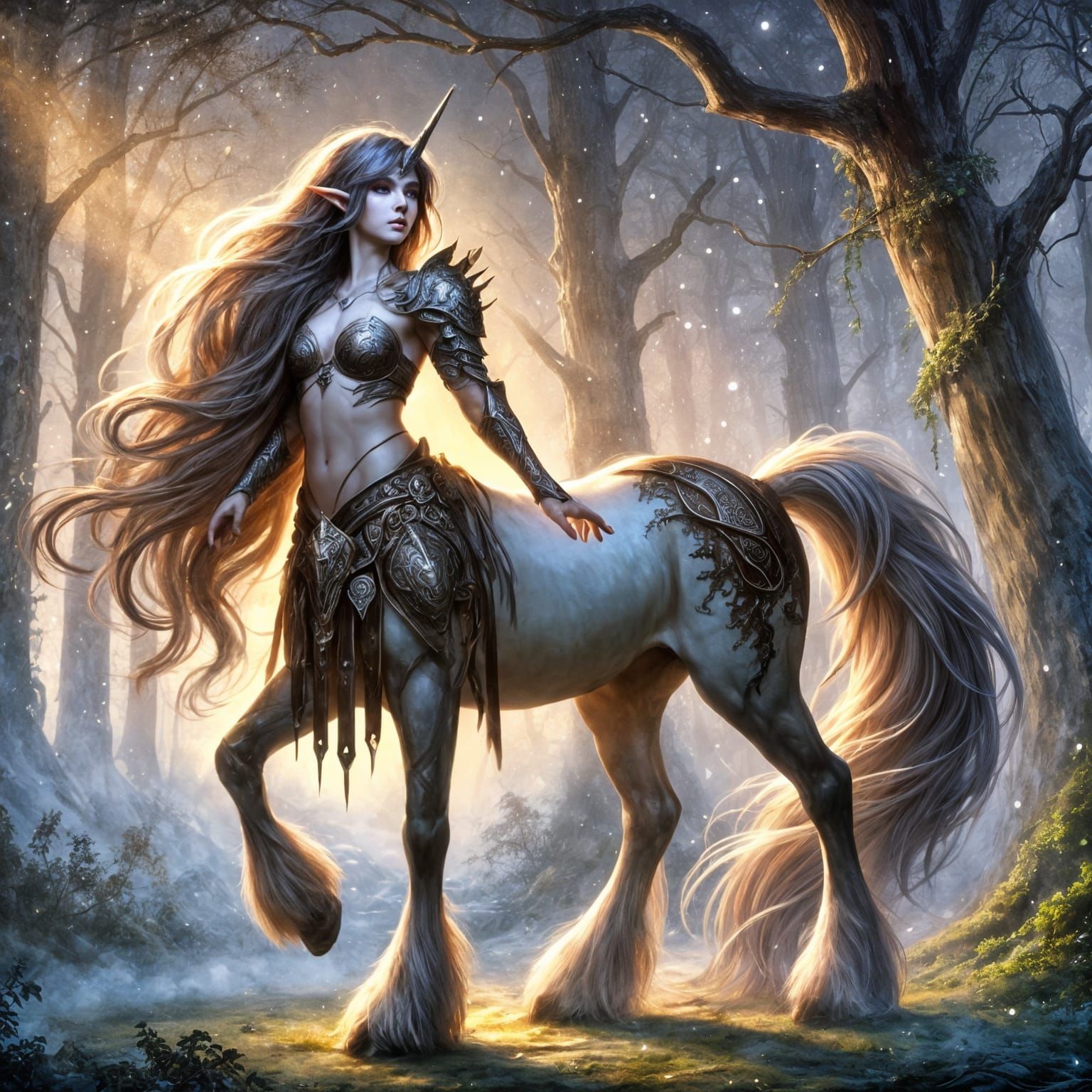 Essence of Best Choice