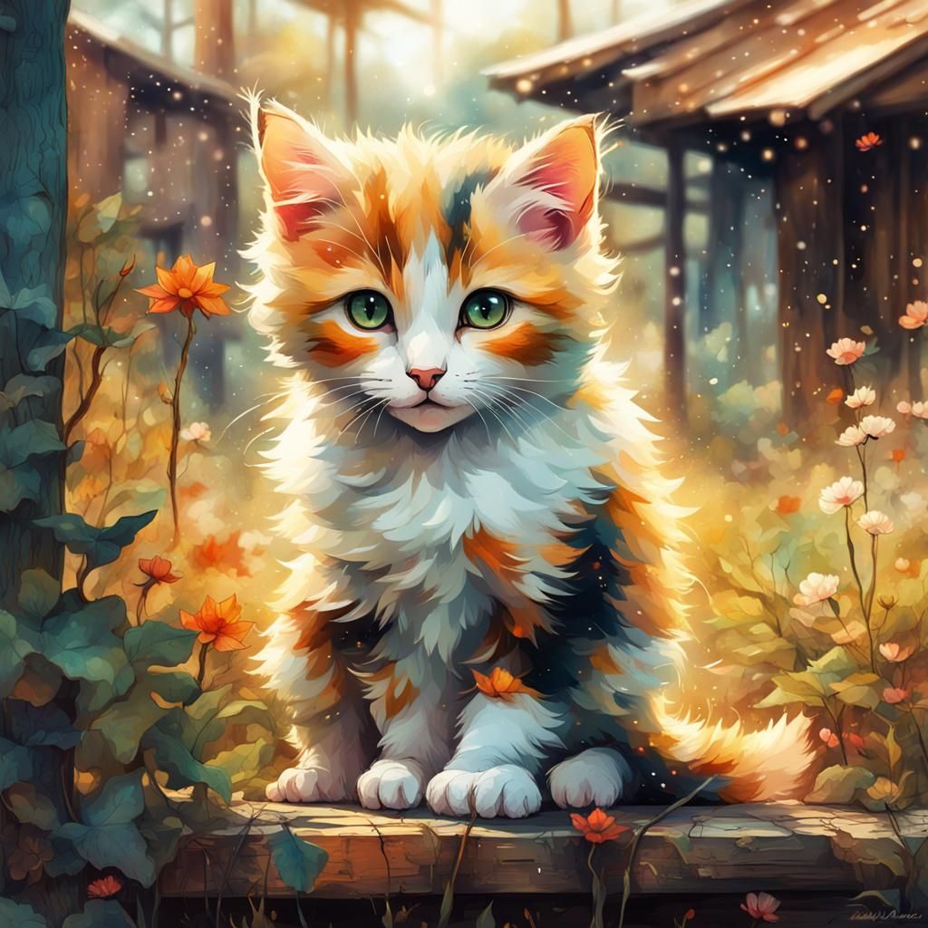 Calico