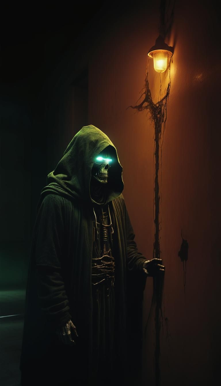 La mort