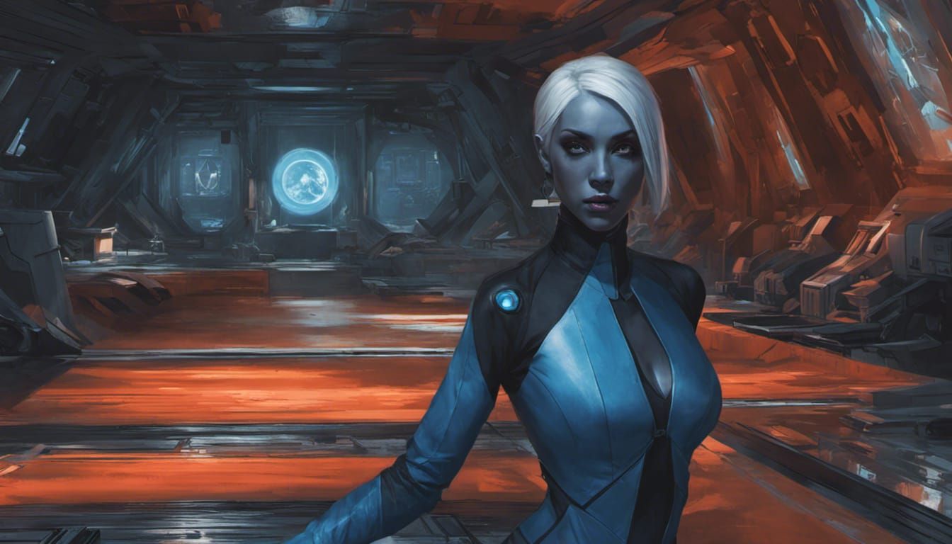 drow