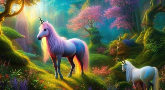 Where Fairy Tales Begin  by @Strigoi77