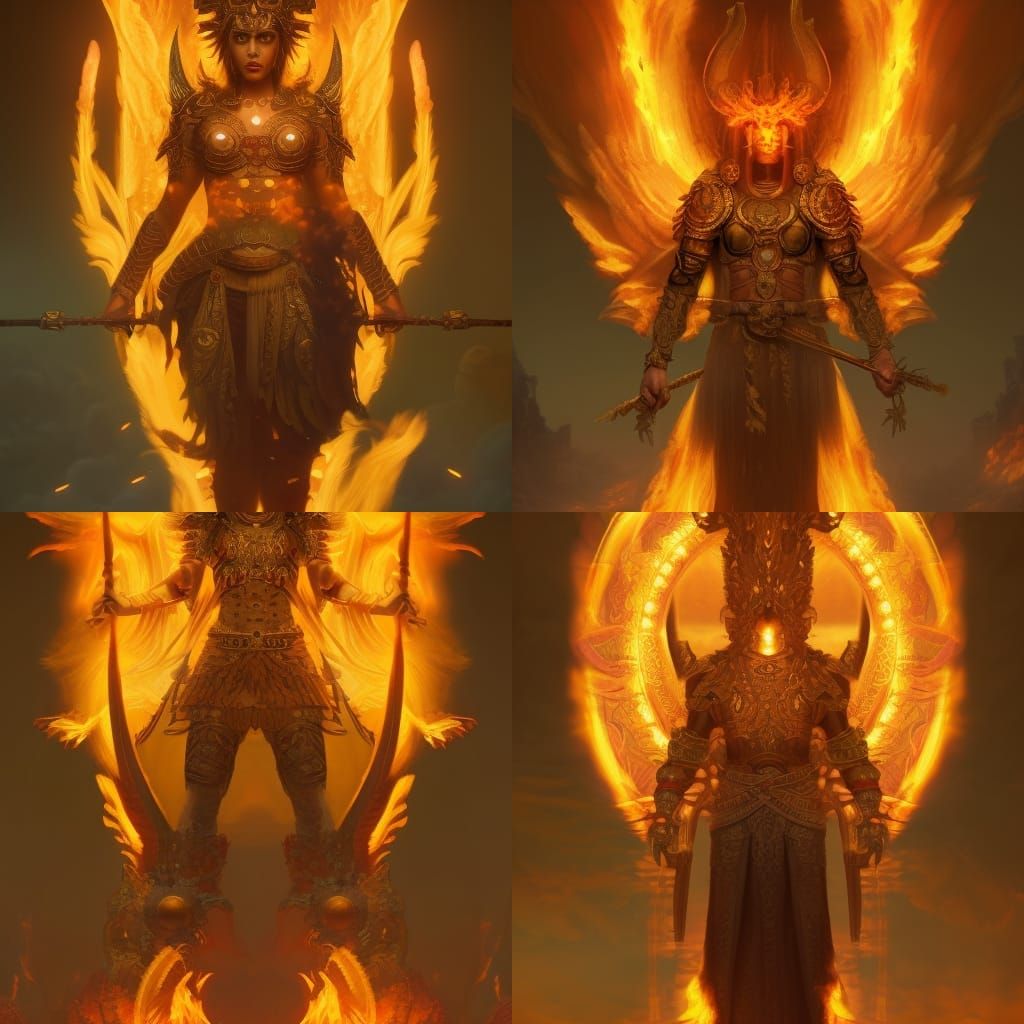 further evolutions
