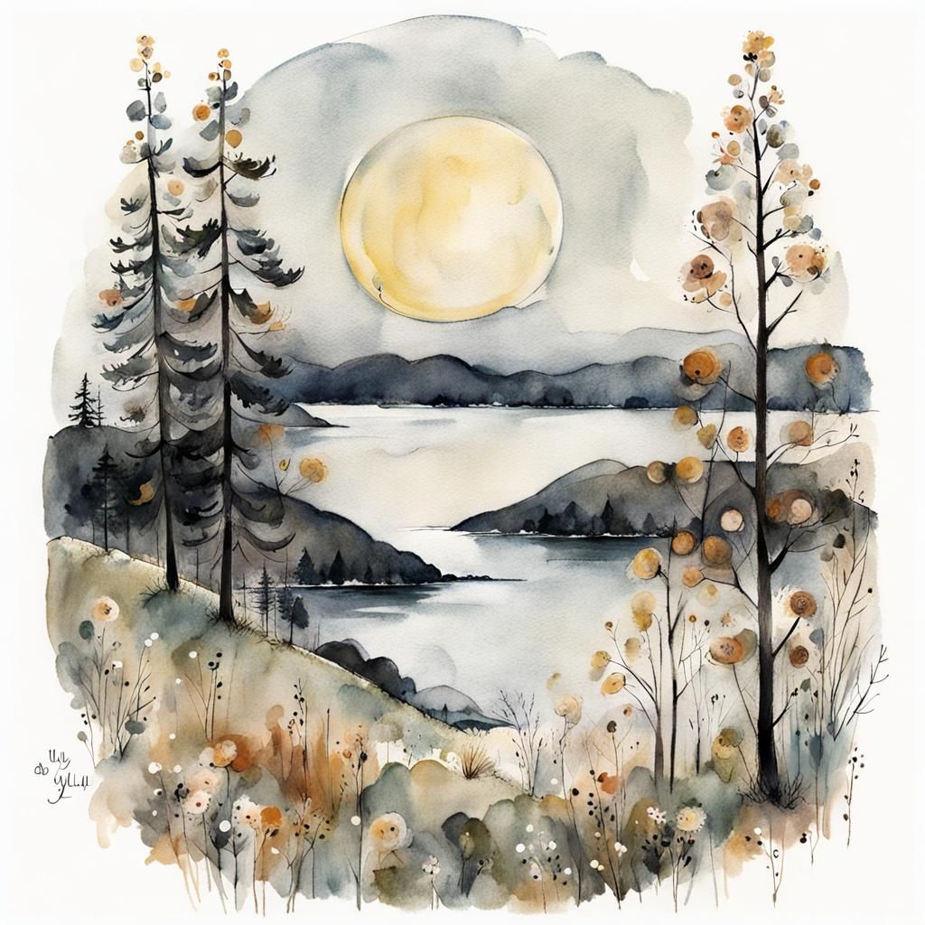 Hero image for Artist study SDXL