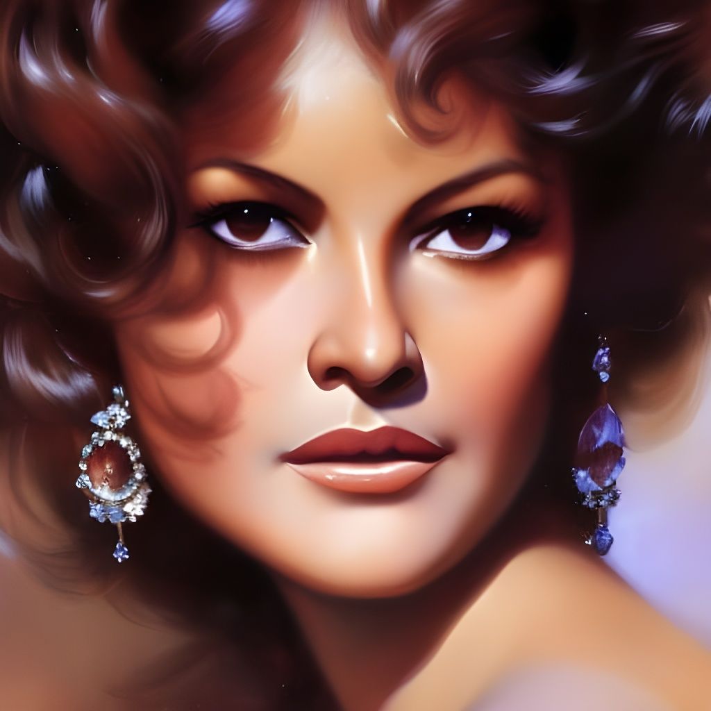 Claudia Cardinale