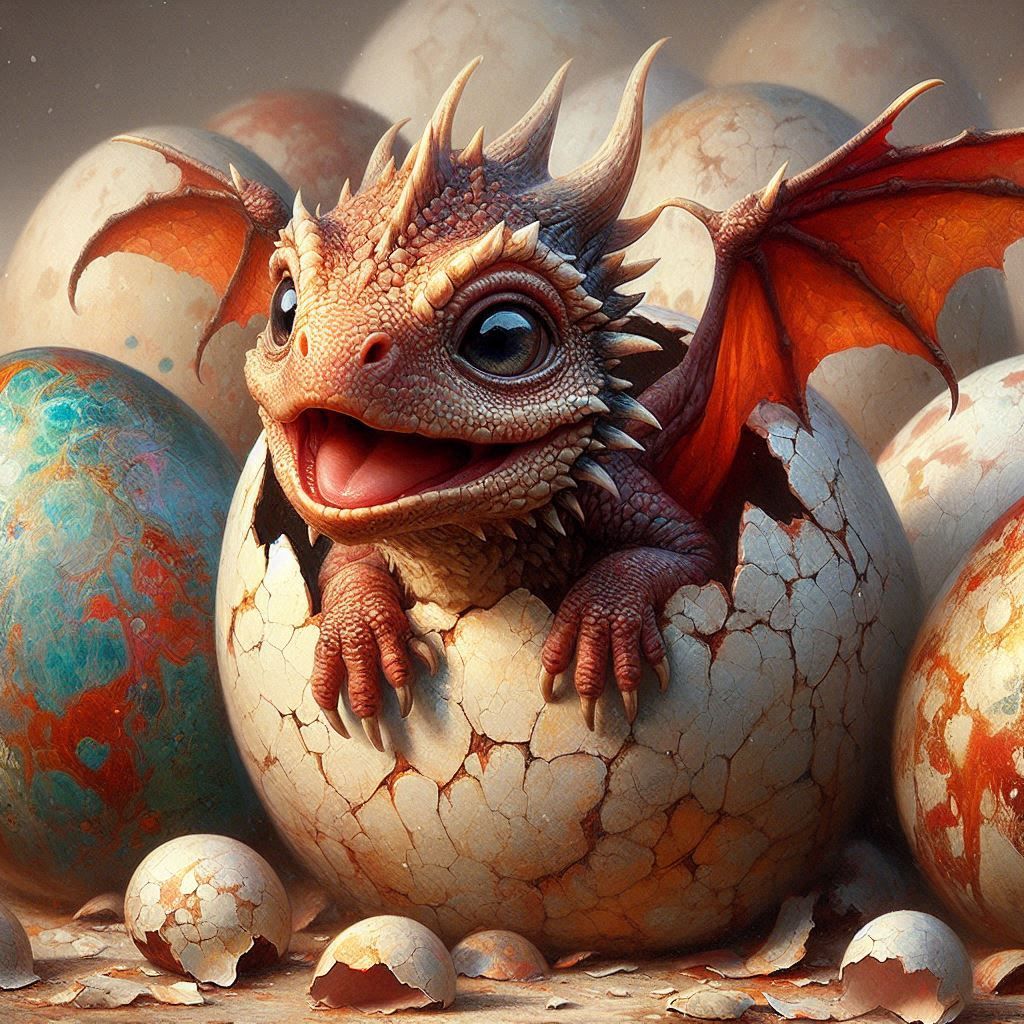 Hatchling