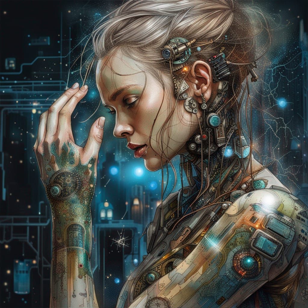 Tender circuits