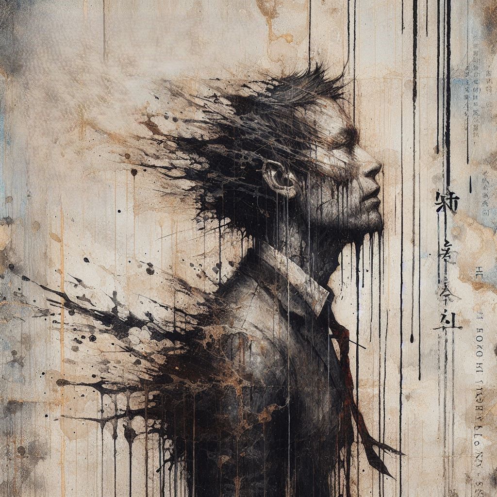 Beneath the stains of time, The feelings disappear, You are ...