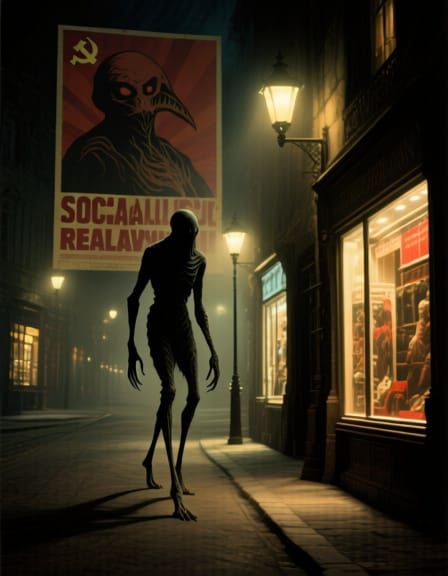 (MONSTRUO RADIACTIVO) Todo el hotel me oía. Tenían miedo de acercarse a mí Jim Burns Borja Pindado Balance simétrico Balance asimétrico tema...