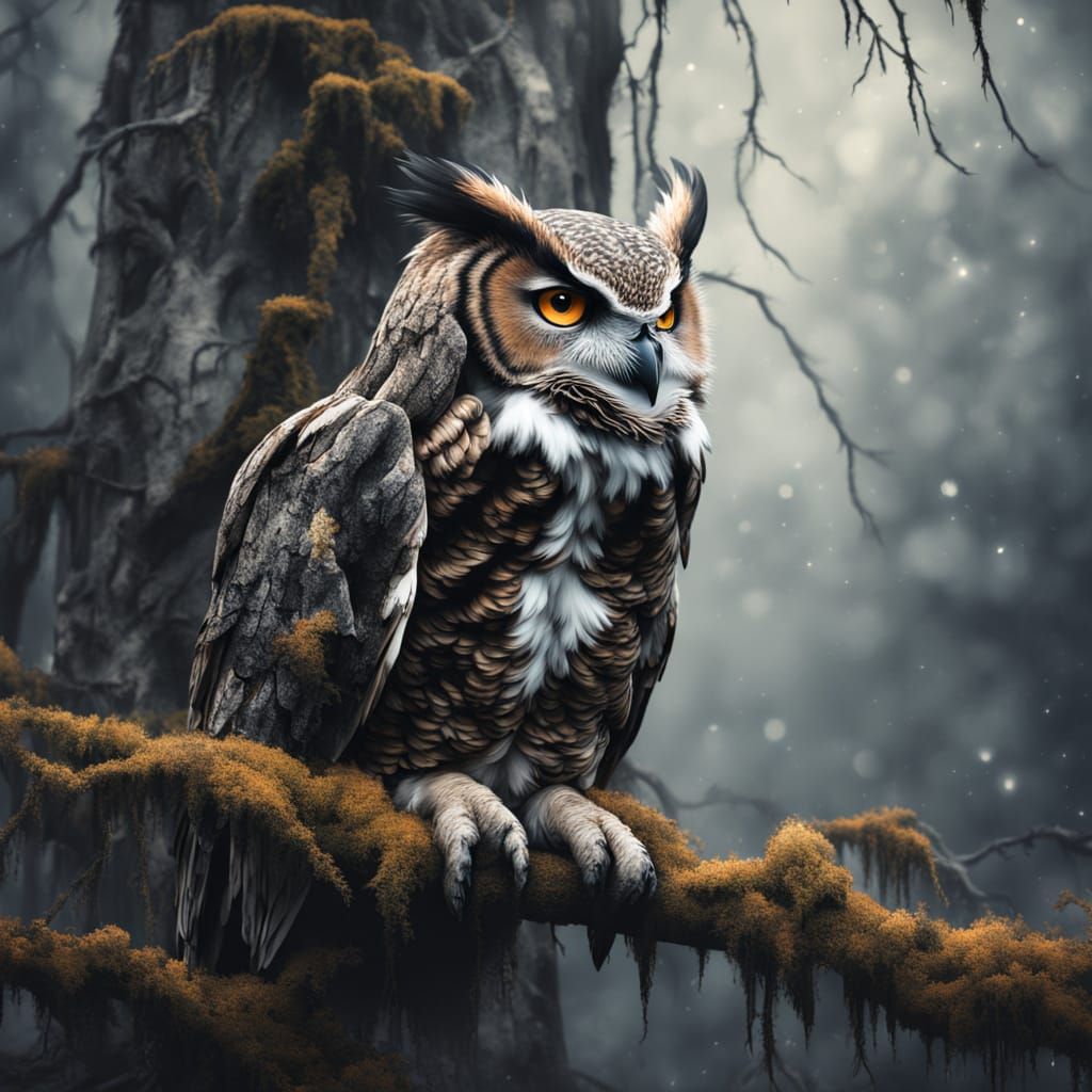 Owl