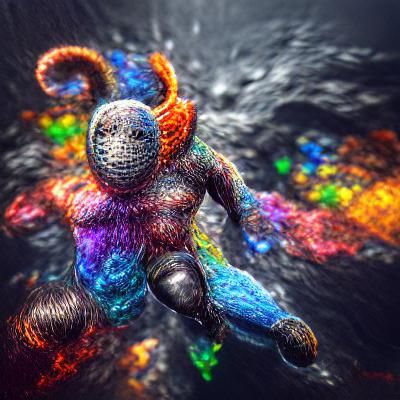 Emerging from the abyss