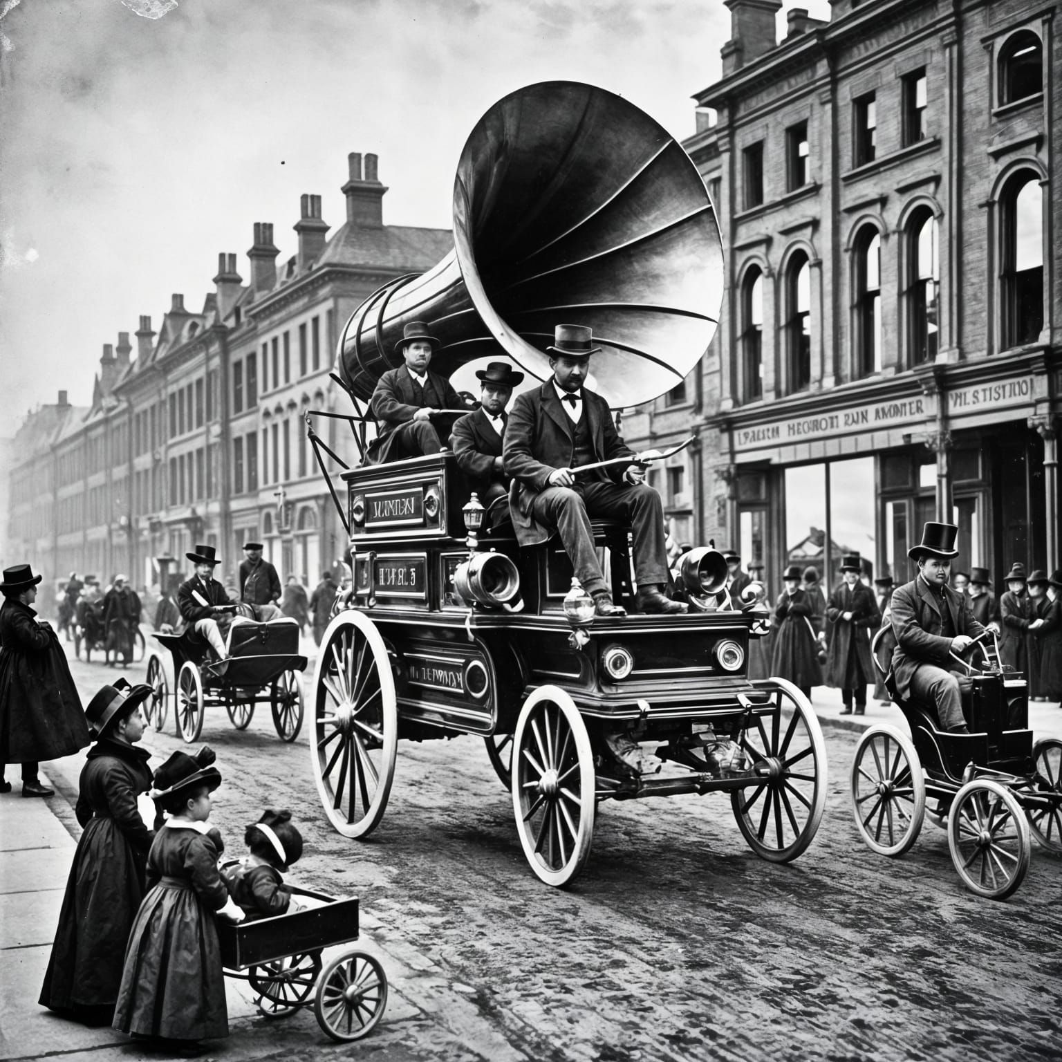 HEAR YE! HEAR YE!  PREPARE FOR  YOUR DAILY SOYLENT GREEN SUP...