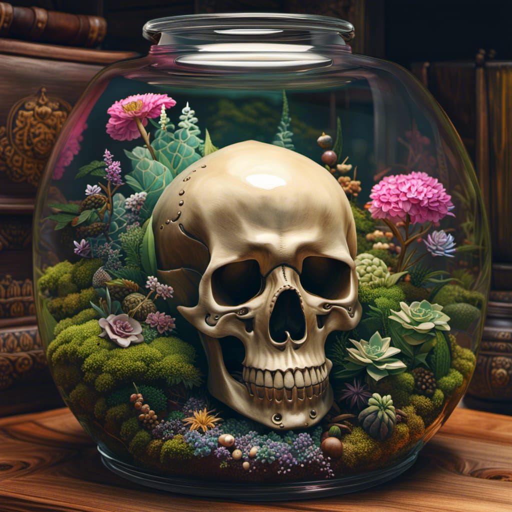 Untitled Creation