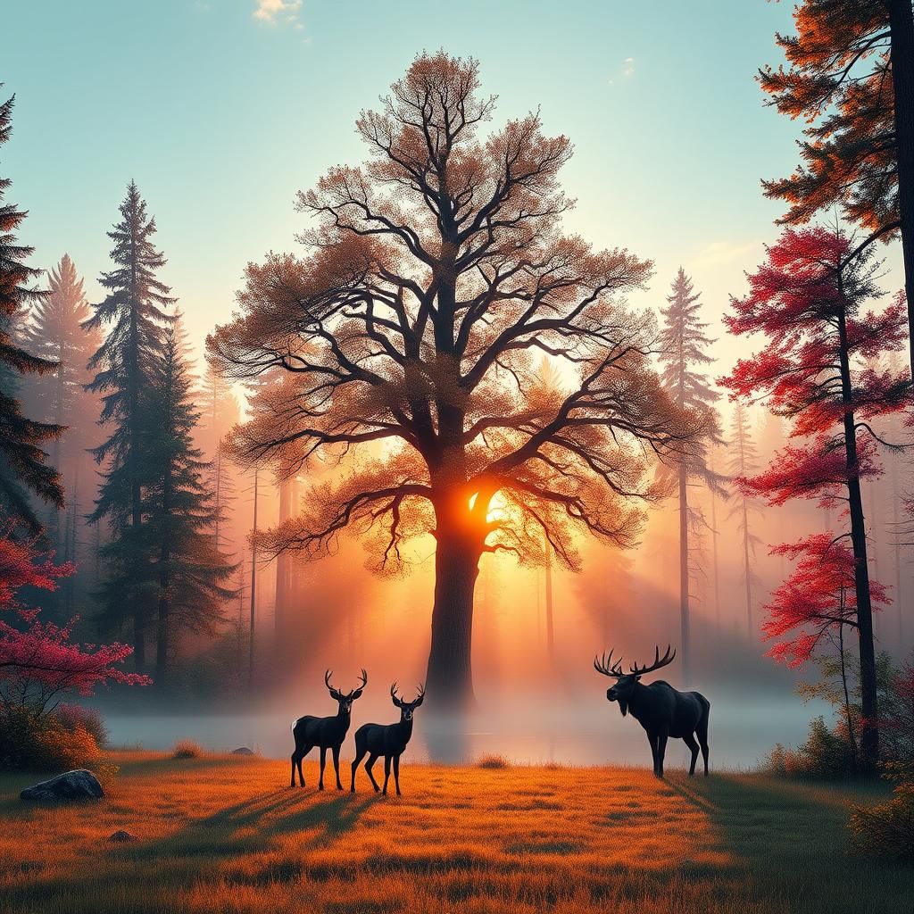 misty   by @undefined