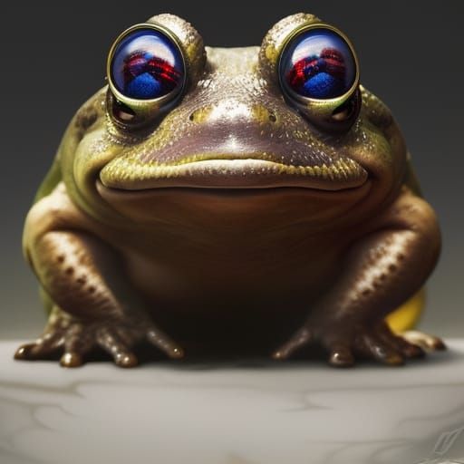 Toad