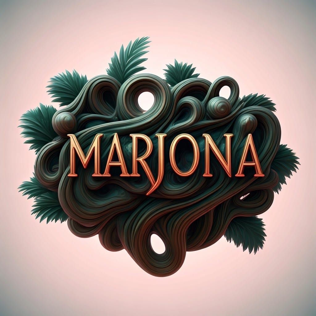 Marjona