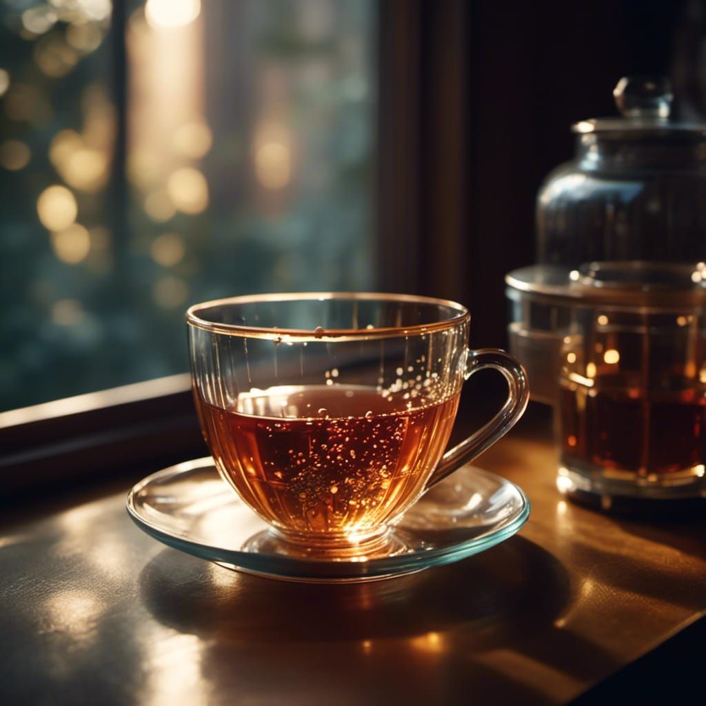 Tea