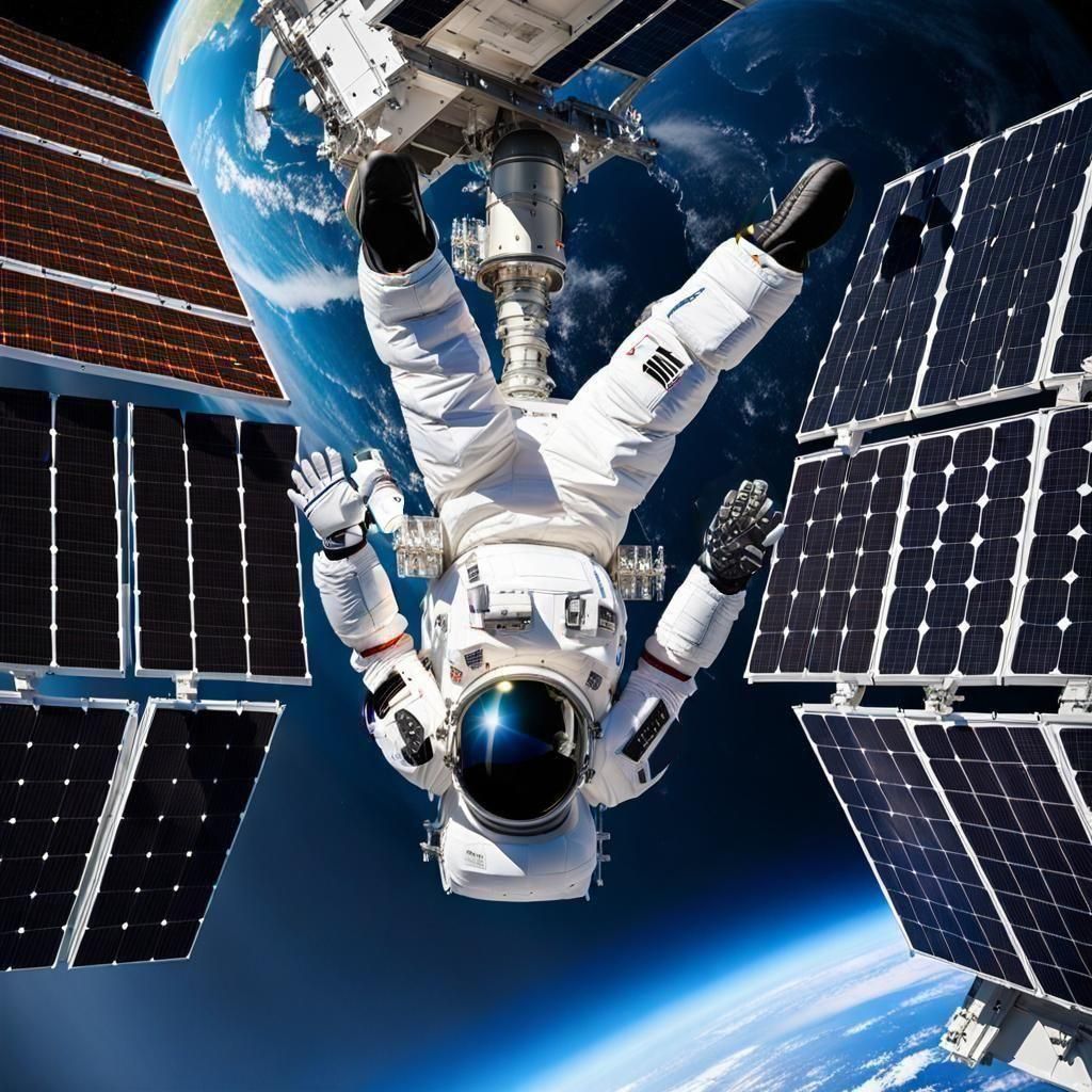 Upside down repair   by @Wanagiyata