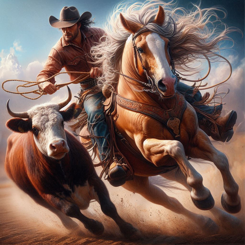 Rodeo