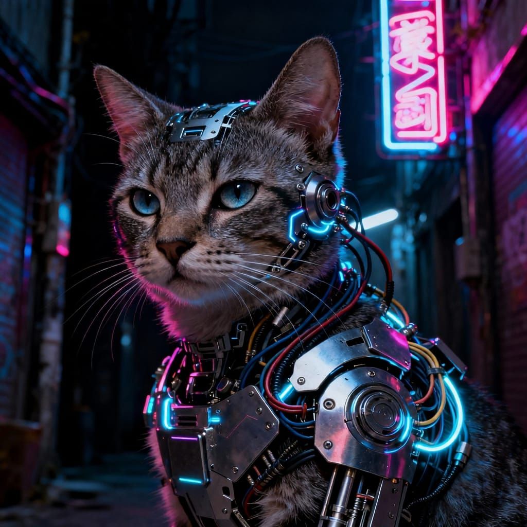 We Tried To Improve It