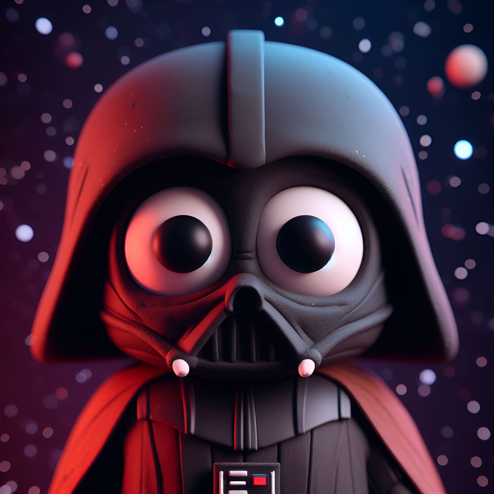 Darth Clayder