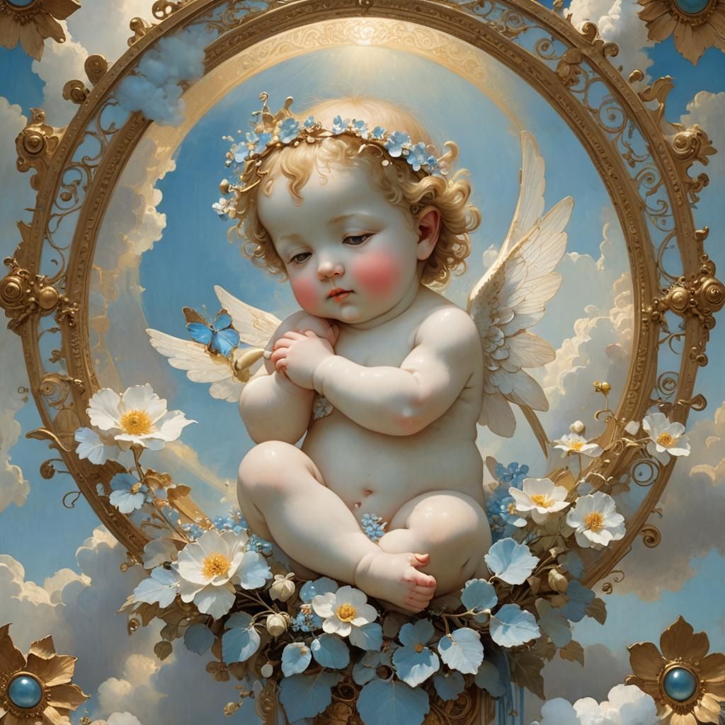 😇