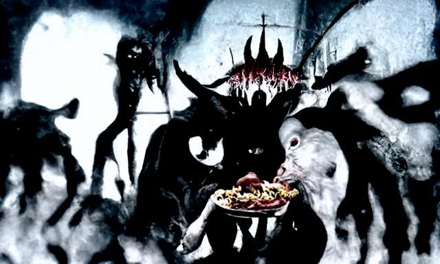 Demonic Feast 1.