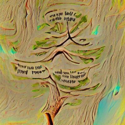 Tree Wisdom
