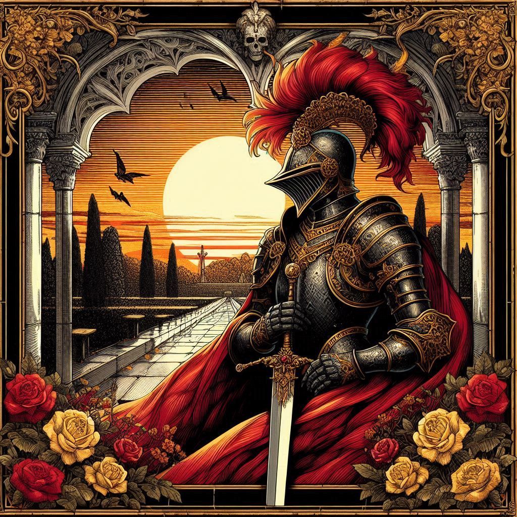 In the Name of Light