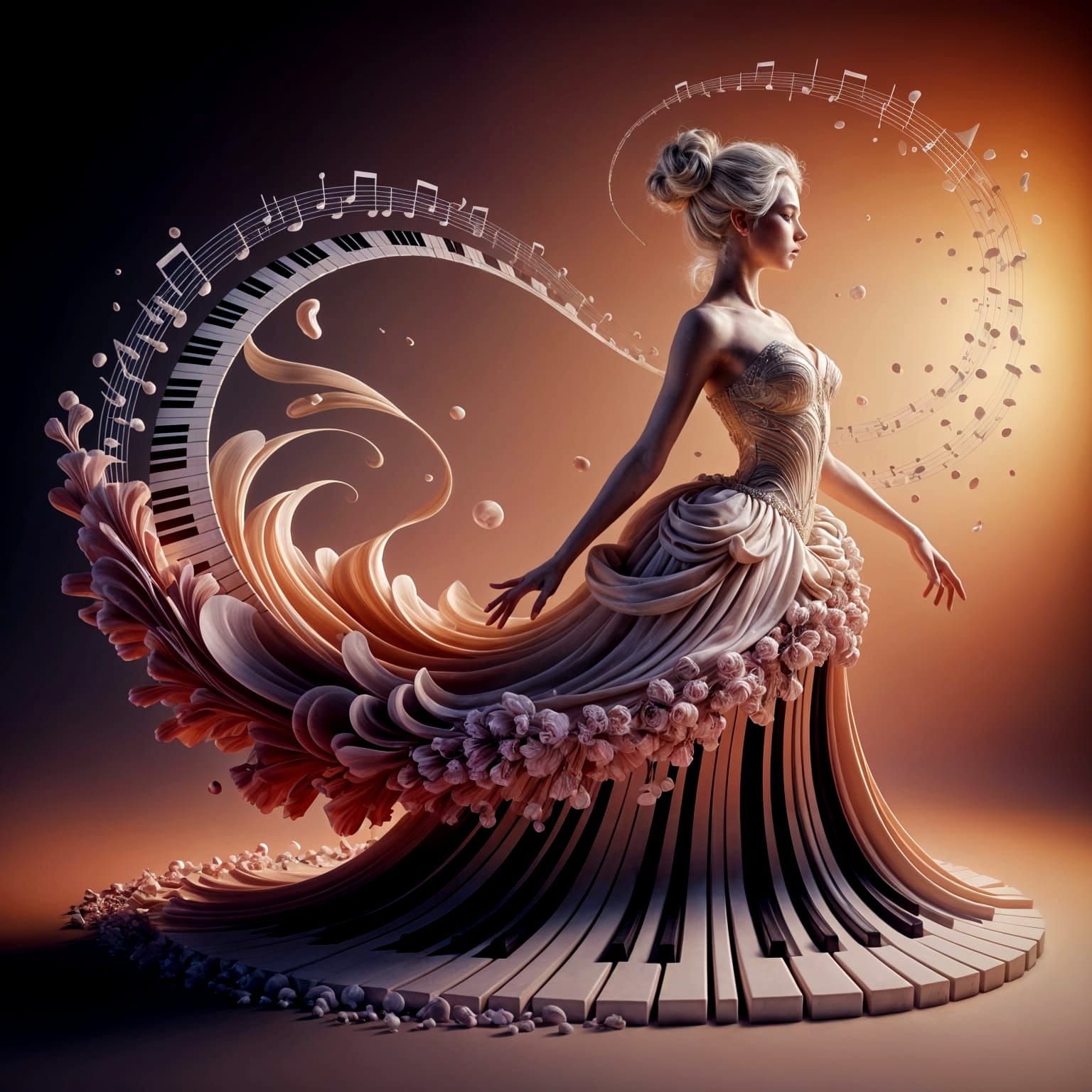 Untitled Creation