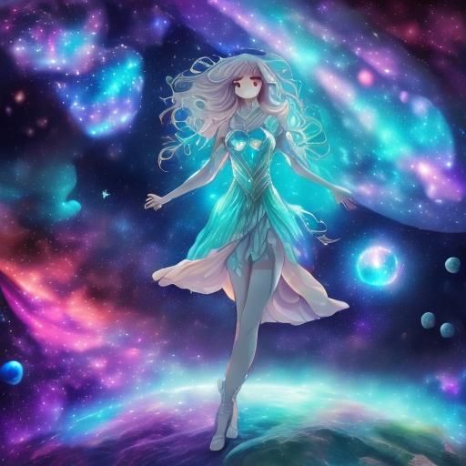 Whimsical Fairy Wonderland <lora:Astral Projecting:1.0> 