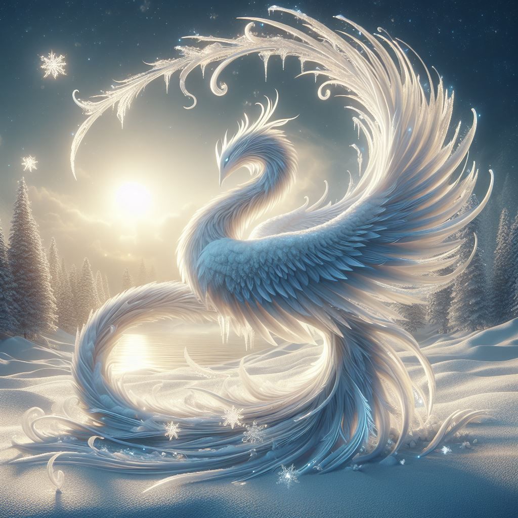 Winter Phoenix