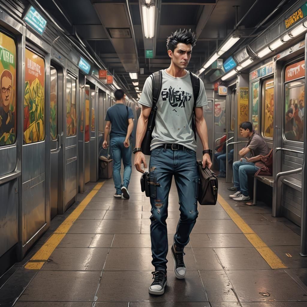 subwayL