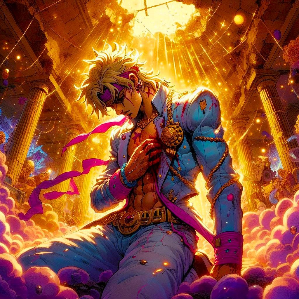 Il mare eterno nella mia anima