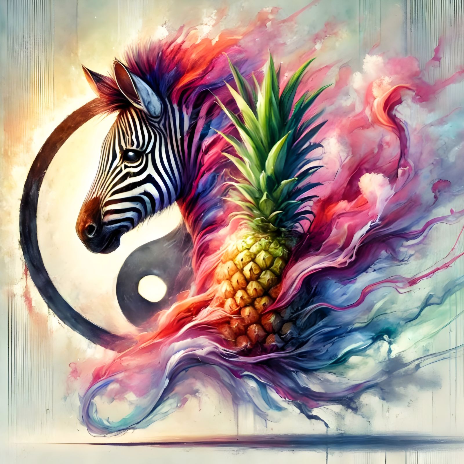 The Pineapple Prince