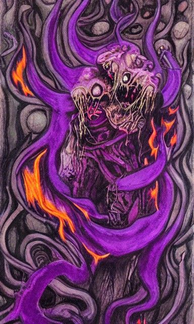 Doomsmolder