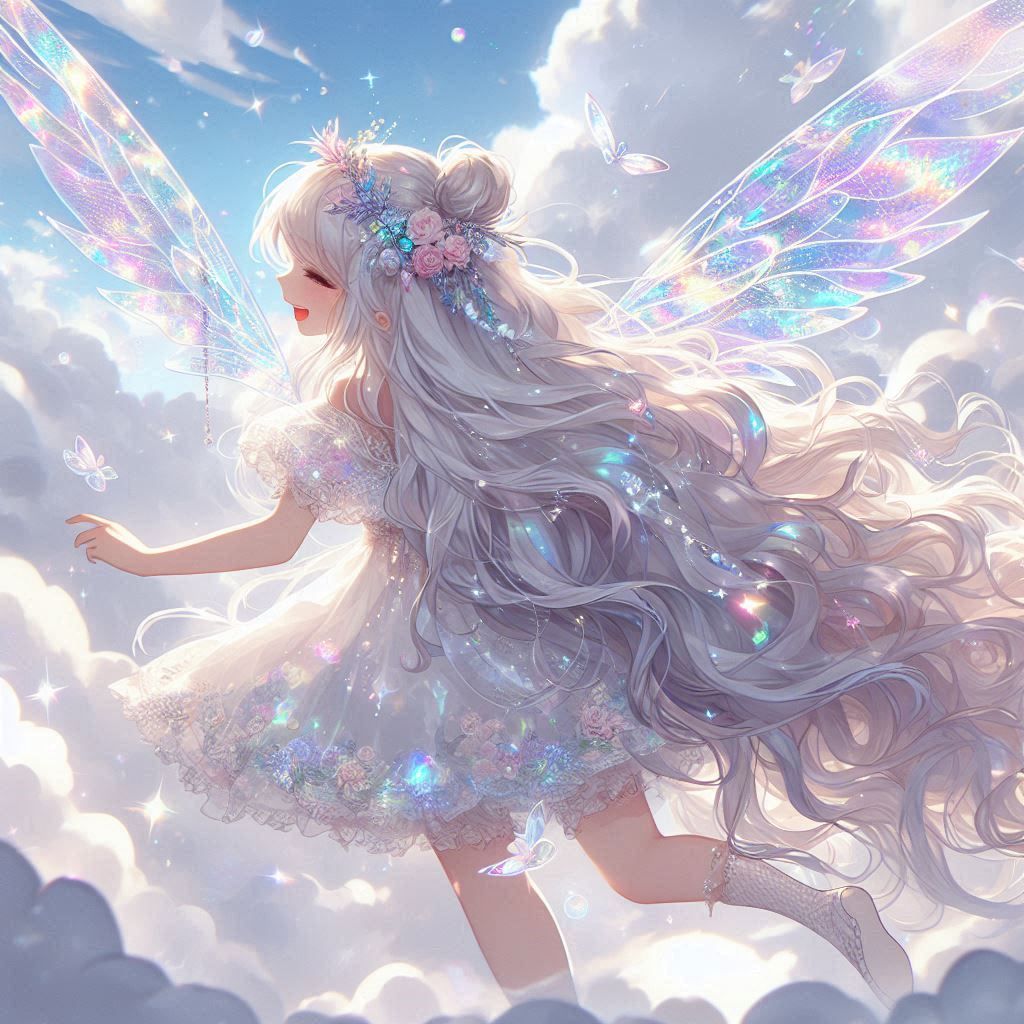 Fairy