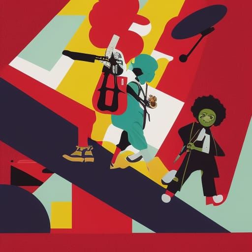 jamie hewlett. jamie hewlett is an artist, featured on artst...