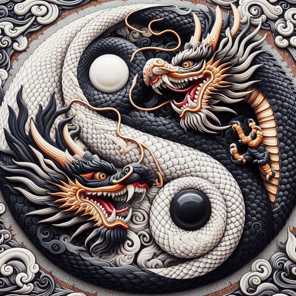 Yin Yang