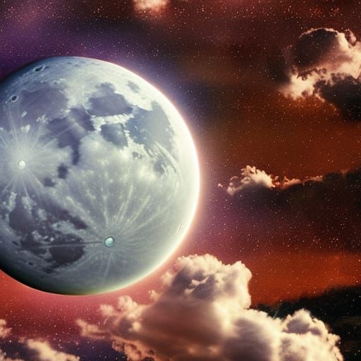 Super Moon